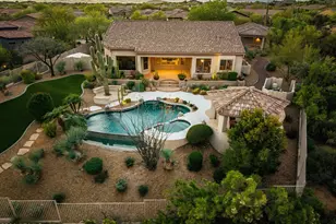 11294 E Quarry Trail, Scottsdale, AZ 85262 - Photo 7