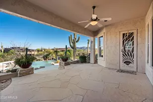 11294 E Quarry Trail, Scottsdale, AZ 85262 - Photo 39