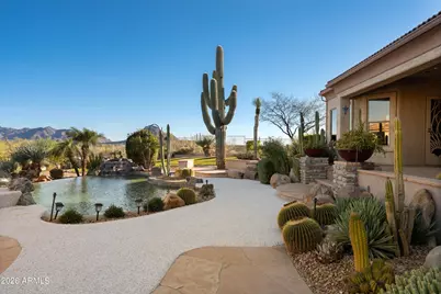 11294 E Quarry Trail, Scottsdale, AZ 85262 - Photo 9