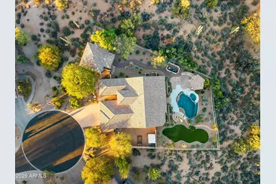 11294 E Quarry Trail, Scottsdale, AZ 85262 - Photo 51