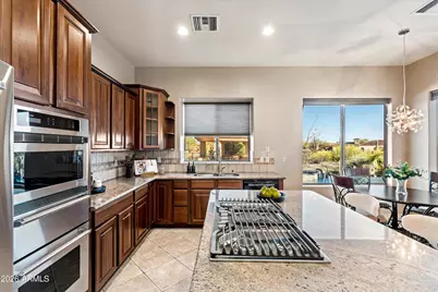 11294 E Quarry Trail, Scottsdale, AZ 85262 - Photo 5