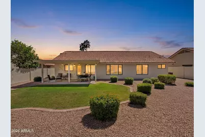 9032 E Sutton Drive, Scottsdale, AZ 85260 - Photo 3