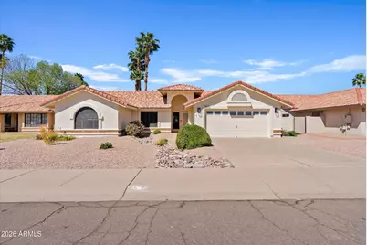 9032 E Sutton Drive, Scottsdale, AZ 85260 - Photo 1