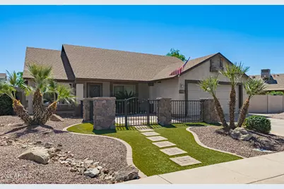 637 W Wagner Court, Gilbert, AZ 85233 - Photo 3