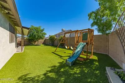 637 W Wagner Court, Gilbert, AZ 85233 - Photo 35