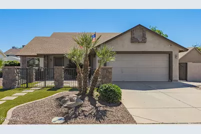 637 W Wagner Court, Gilbert, AZ 85233 - Photo 1