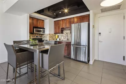 4750 N Central Avenue #17S, Phoenix, AZ 85012 - Photo 11