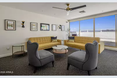 4750 N Central Avenue #17S, Phoenix, AZ 85012 - Photo 31