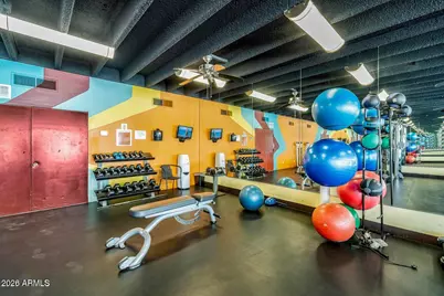 4750 N Central Avenue #17S, Phoenix, AZ 85012 - Photo 25