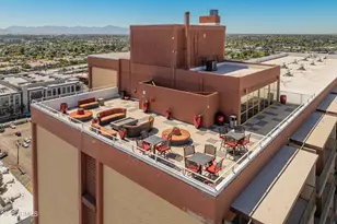 4750 N Central Ave, Phoenix, AZ 85012 - Photo 29