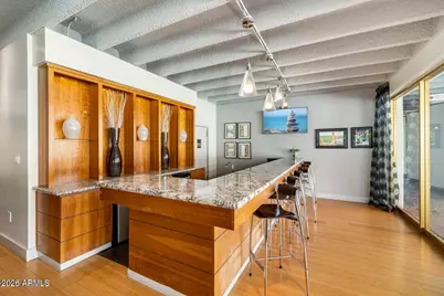 4750 N Central Avenue #17S, Phoenix, AZ 85012 - Photo 35