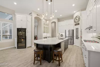 6004 E Campo Bello Drive, Scottsdale, AZ 85254 - Photo 15