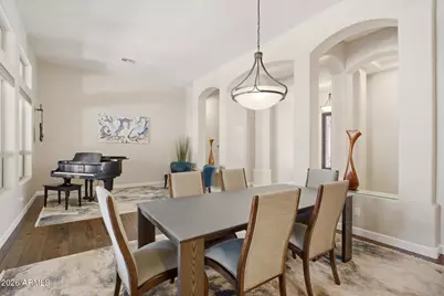 6004 E Campo Bello Drive, Scottsdale, AZ 85254 - Photo 11