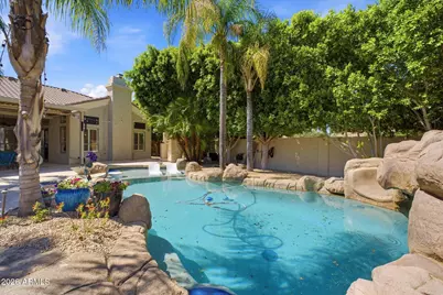 6004 E Campo Bello Drive, Scottsdale, AZ 85254 - Photo 37