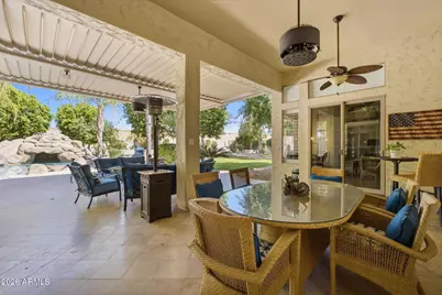 6004 E Campo Bello Drive, Scottsdale, AZ 85254 - Photo 33