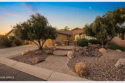 42854 W Ocean Breeze Drive, Maricopa, AZ 85138 - Photo 1