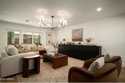 7837 E Crestwood Way, Scottsdale, AZ 85250 - Photo 11