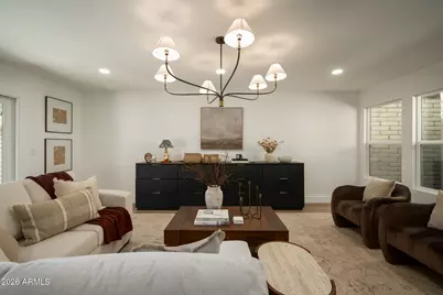 7837 E Crestwood Way, Scottsdale, AZ 85250 - Photo 13