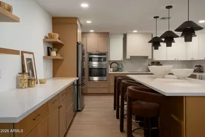 7837 E Crestwood Way, Scottsdale, AZ 85250 - Photo 3