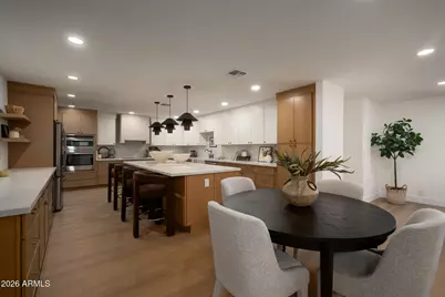 7837 E Crestwood Way, Scottsdale, AZ 85250 - Photo 9