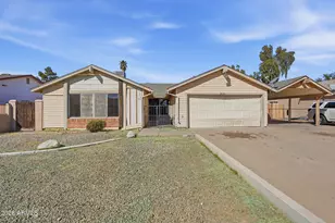 4634 N 77th Dr, Phoenix, AZ 85033 - Photo 1