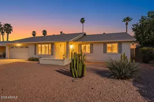 2410 E Cairo Dr, Tempe, AZ 85282 - Photo 1