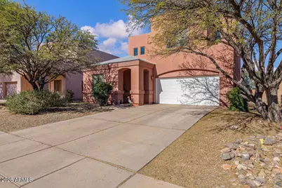 1074 Horner Drive, Sierra Vista, AZ 85635 - Photo 9