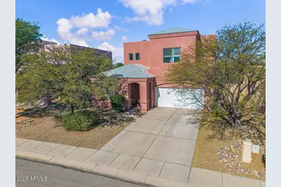 1074 Horner Drive, Sierra Vista, AZ 85635 - Photo 3