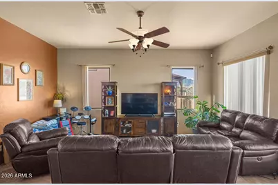 1074 Horner Drive, Sierra Vista, AZ 85635 - Photo 19