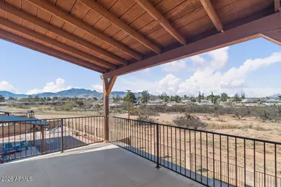 1074 Horner Drive, Sierra Vista, AZ 85635 - Photo 43