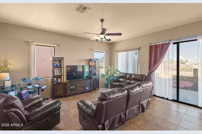 1074 Horner Drive, Sierra Vista, AZ 85635 - Photo 17