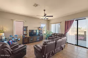 1074 Horner Dr, Sierra Vista, AZ 85635 - Photo 17