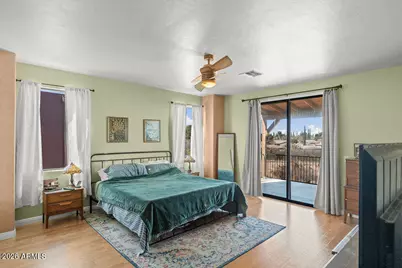 1074 Horner Drive, Sierra Vista, AZ 85635 - Photo 35