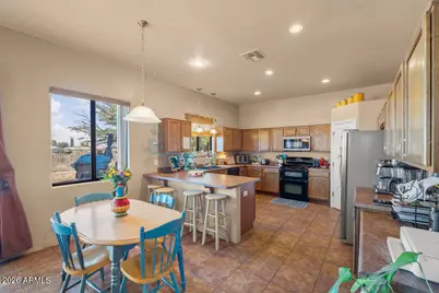 1074 Horner Drive, Sierra Vista, AZ 85635 - Photo 21