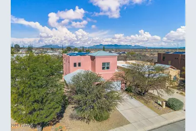 1074 Horner Drive, Sierra Vista, AZ 85635 - Photo 1