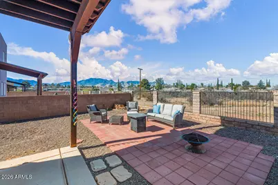 1074 Horner Drive, Sierra Vista, AZ 85635 - Photo 47