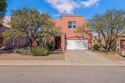 1074 Horner Drive, Sierra Vista, AZ 85635 - Photo 7