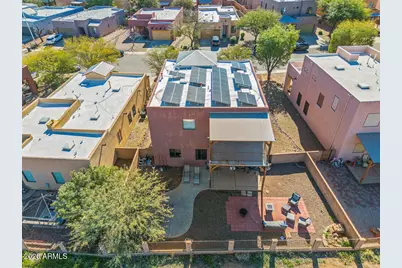 1074 Horner Drive, Sierra Vista, AZ 85635 - Photo 5