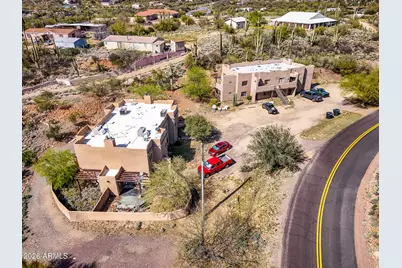 32776 S Maggie Mine Road, Black Canyon City, AZ 85324 - Photo 3