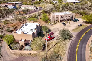 32776 S Maggie Mine Rd, Black Canyon City, AZ 85324 - Photo 3