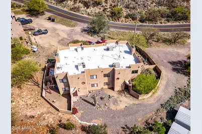 32776 S Maggie Mine Road, Black Canyon City, AZ 85324 - Photo 9