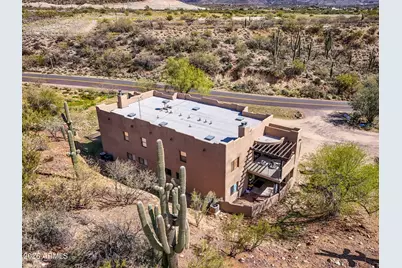 32776 S Maggie Mine Road, Black Canyon City, AZ 85324 - Photo 11