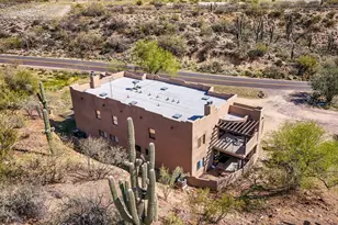 32776 S Maggie Mine Rd, Black Canyon City, AZ 85324 - Photo 11