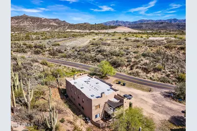 32776 S Maggie Mine Road, Black Canyon City, AZ 85324 - Photo 7