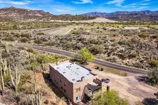 32776 S Maggie Mine Rd, Black Canyon City, AZ 85324 - Photo 7