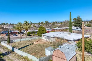 1000 Bella Vista Dr, Sierra Vista, AZ 85635 - Photo 5