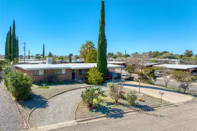 1000 Bella Vista Drive, Sierra Vista, AZ 85635 - Photo 25