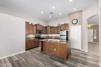 43886 W Adobe Circle, Maricopa, AZ 85139 - Photo 7