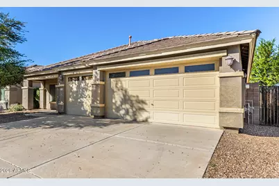 43886 W Adobe Circle, Maricopa, AZ 85139 - Photo 3