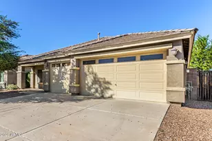 43886 W Adobe Circle, Maricopa, AZ 85139 - Photo 3
